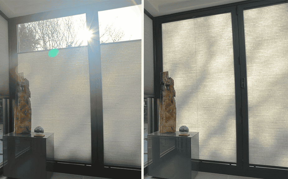Do Conservatory Blinds Work?