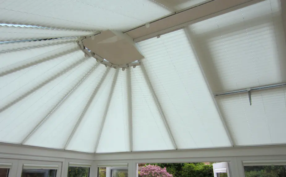 How Do I Stop My Conservatory From Overheating?