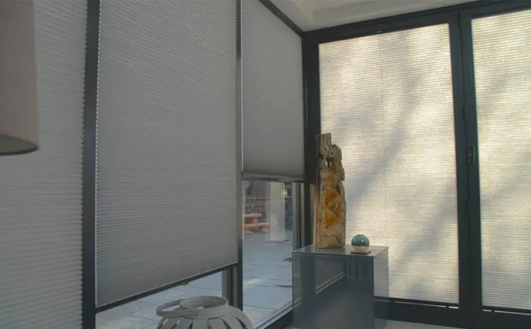 How Can I Make My Conservatory Cooler?
