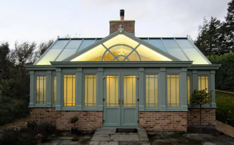 How Can I Make My Conservatory Cooler?