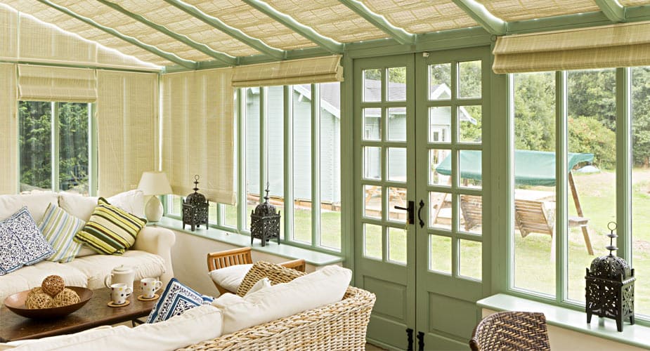 Conservatory Pinoleum