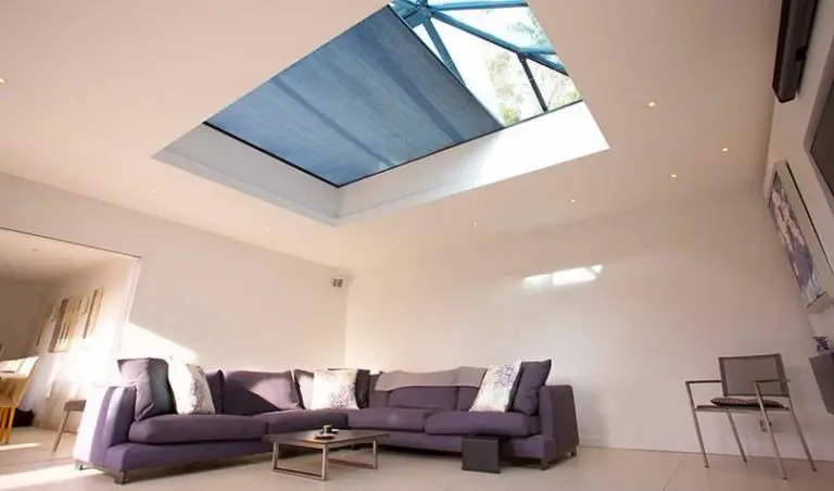 Specialist Blinds For Large Windows
