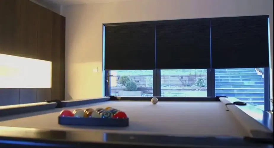 Is it worth getting Electric Blackout Blinds?