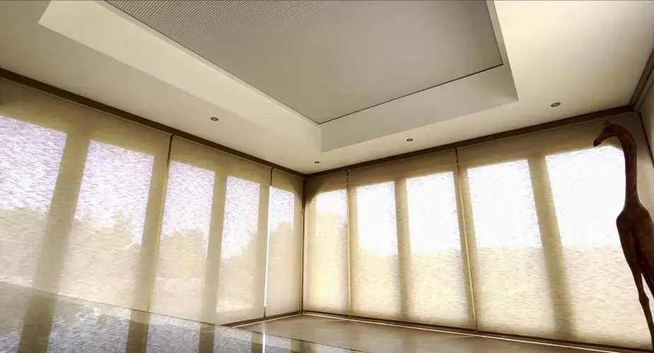 Is it worth getting Electric Blackout Blinds?