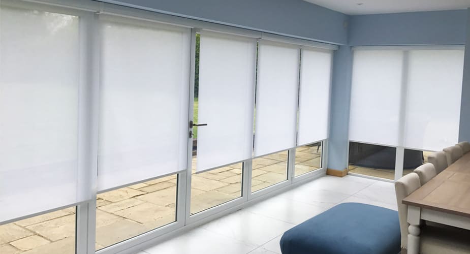 Roller Blinds