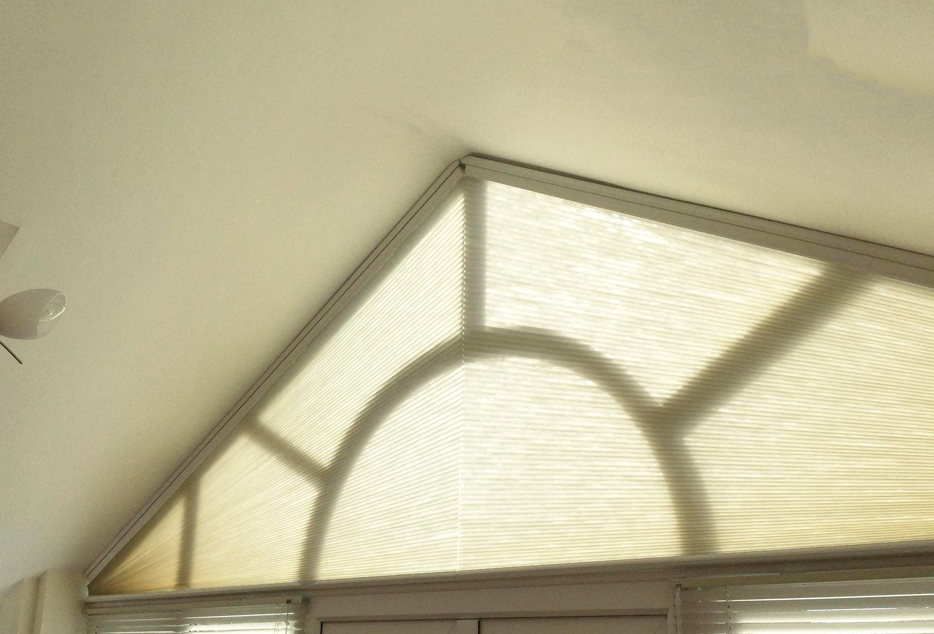 Apex Blinds for Conservatories