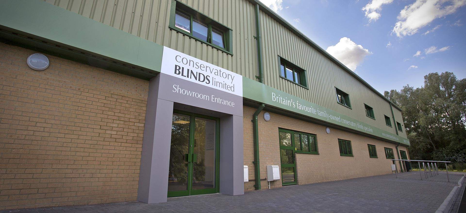Factory Banner Specialist Blinds Jobs