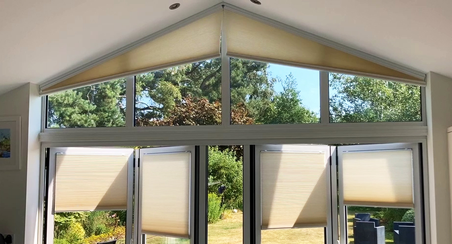 Gable and Bifolds Electric