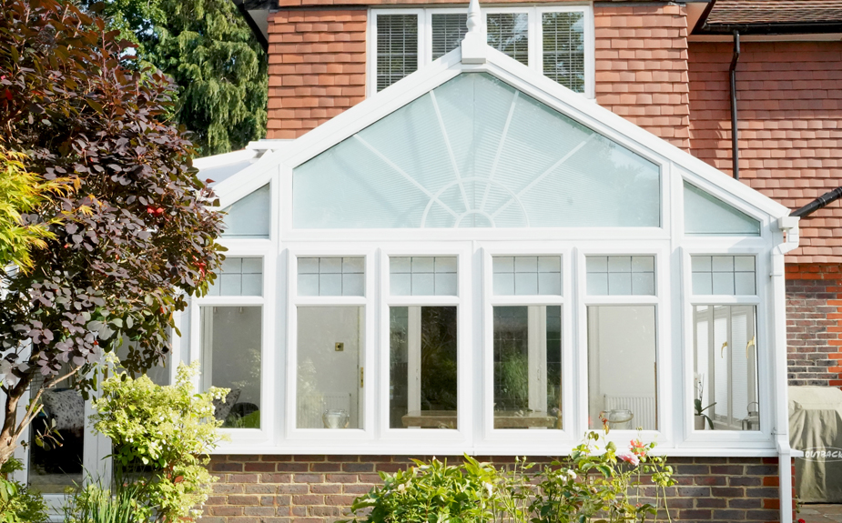 Know your conservatory