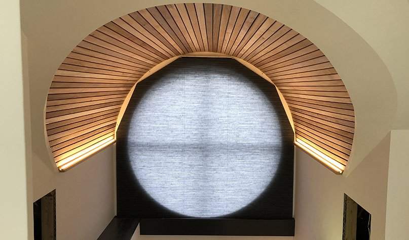 Duette Blinds For Awkward Shaped Windows, Blinds For Round Windows Uk