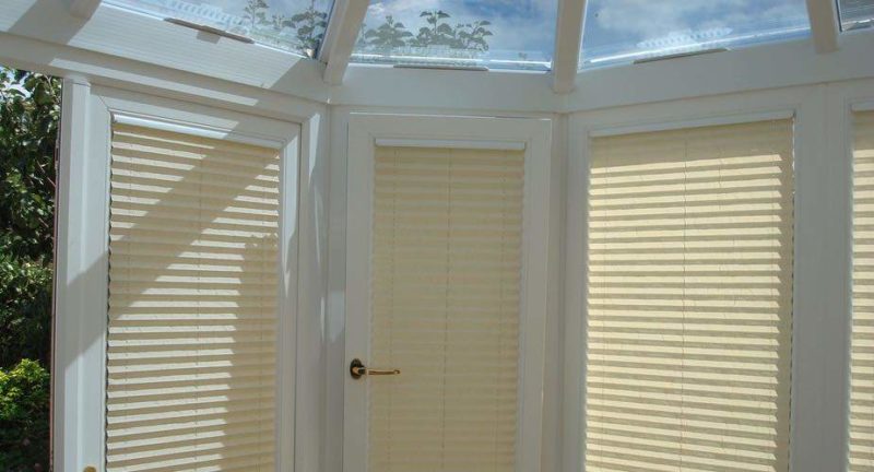 conservatory blinds limited