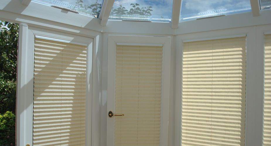 Anglian Conservatory Blinds